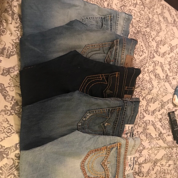 Men’s Jeans